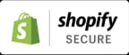 Shopify secure checkout