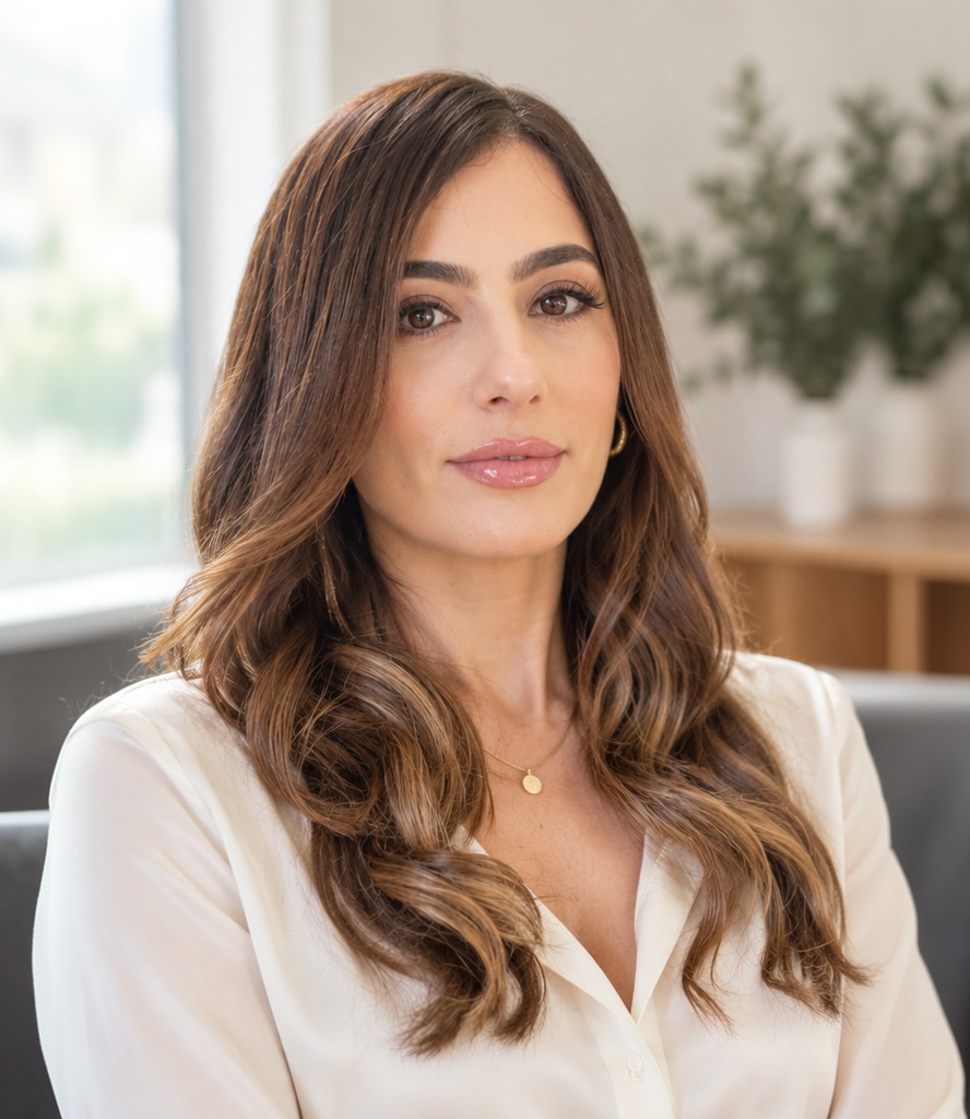 Patrícia Prado, President of Divina Health