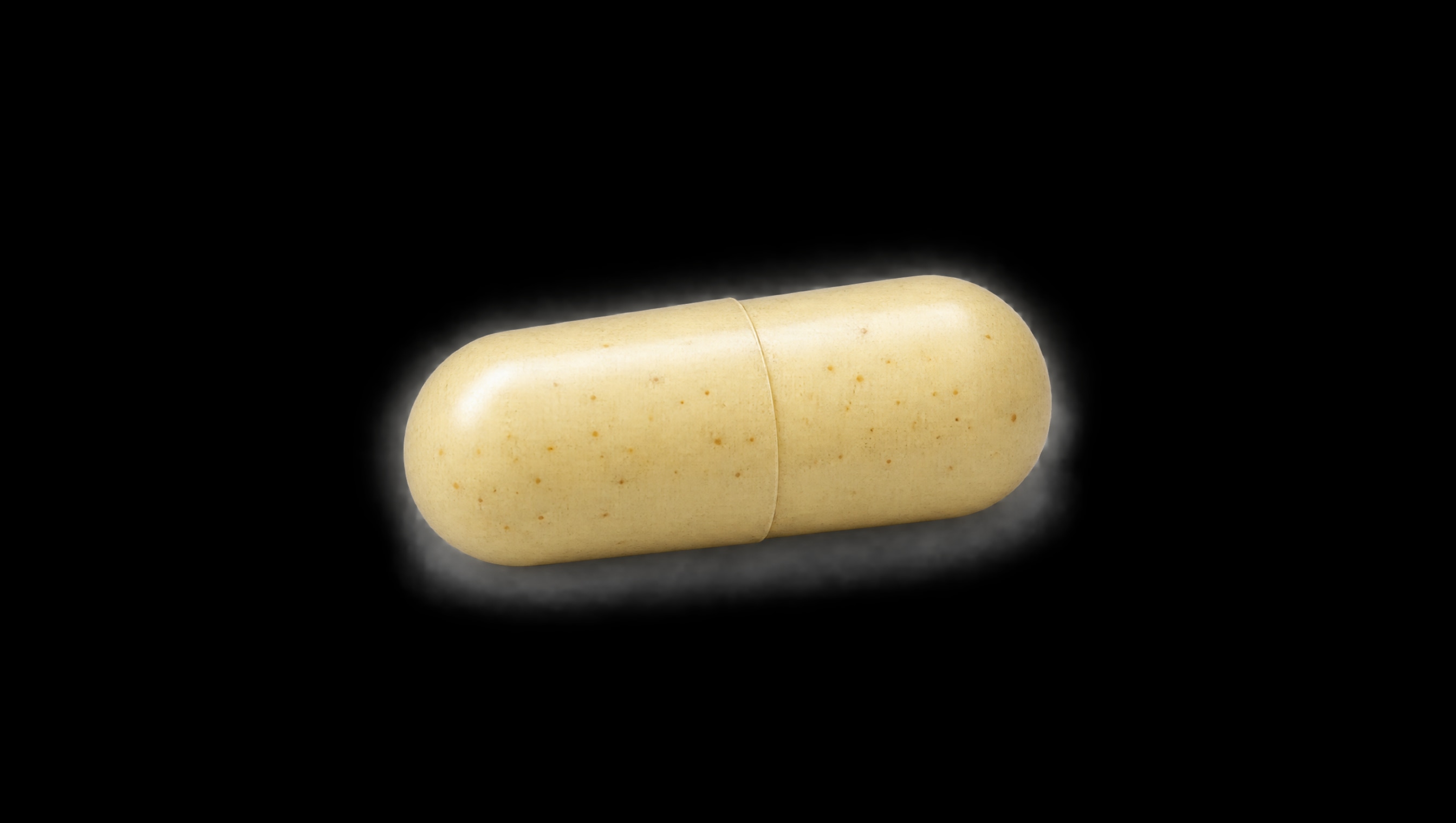 Lujevit capsule