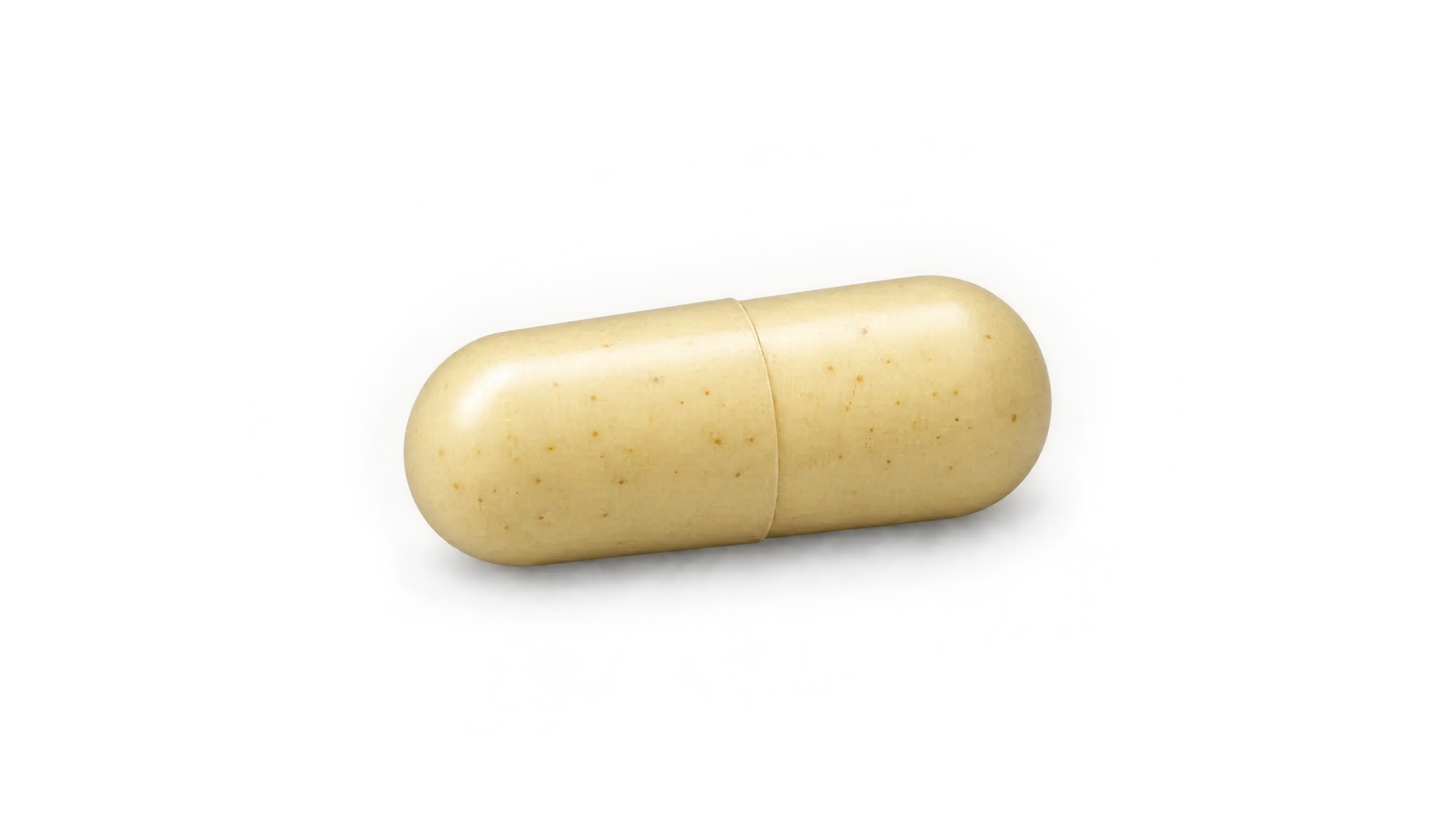 Lujevit capsule